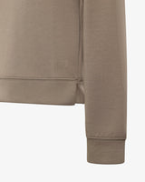 Felpa Girocollo Scuba