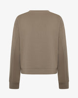 Felpa Girocollo Scuba