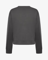 Felpa Girocollo Scuba