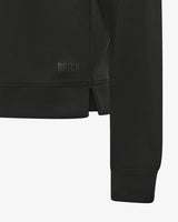 Felpa Girocollo Scuba