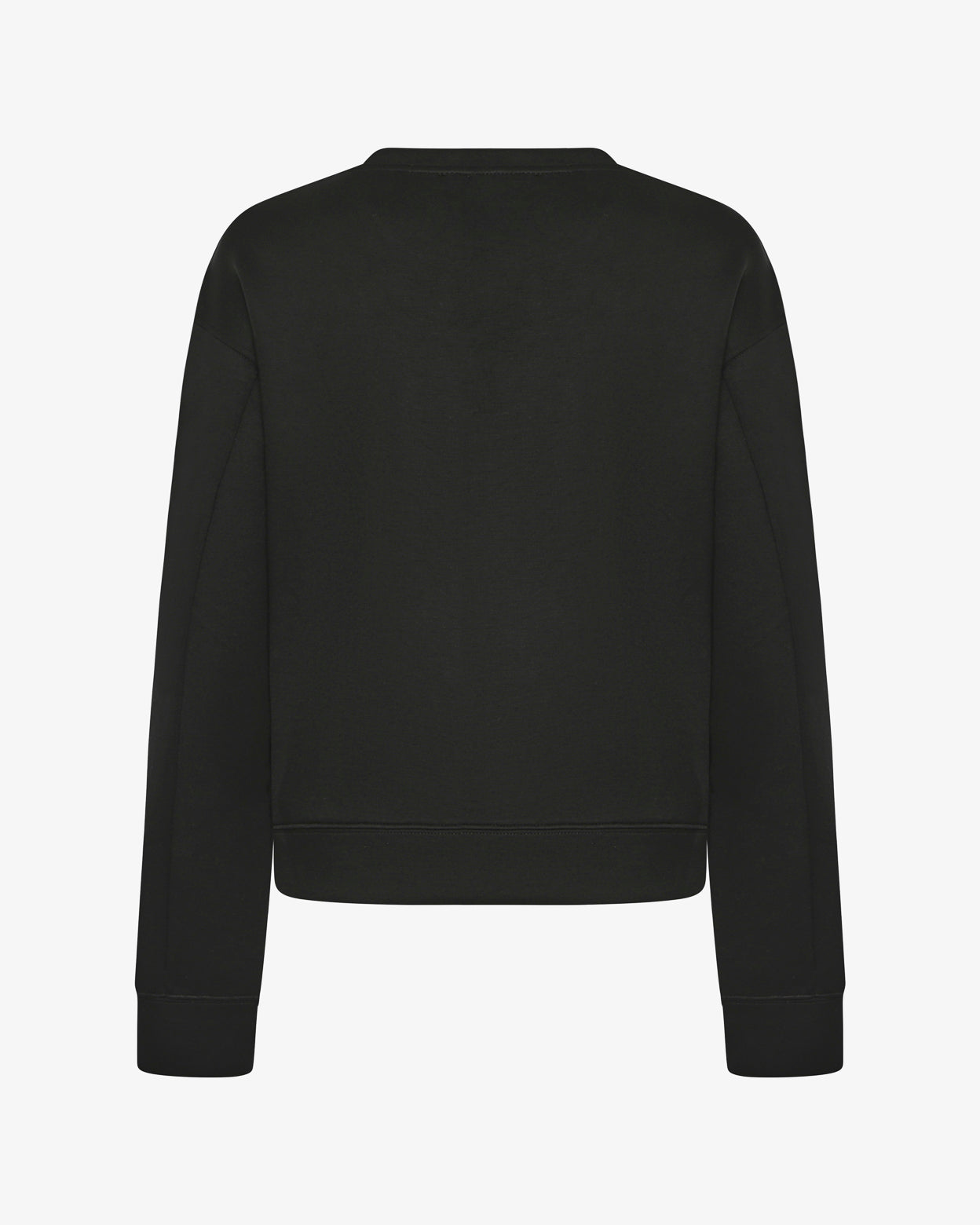 Felpa Girocollo Scuba