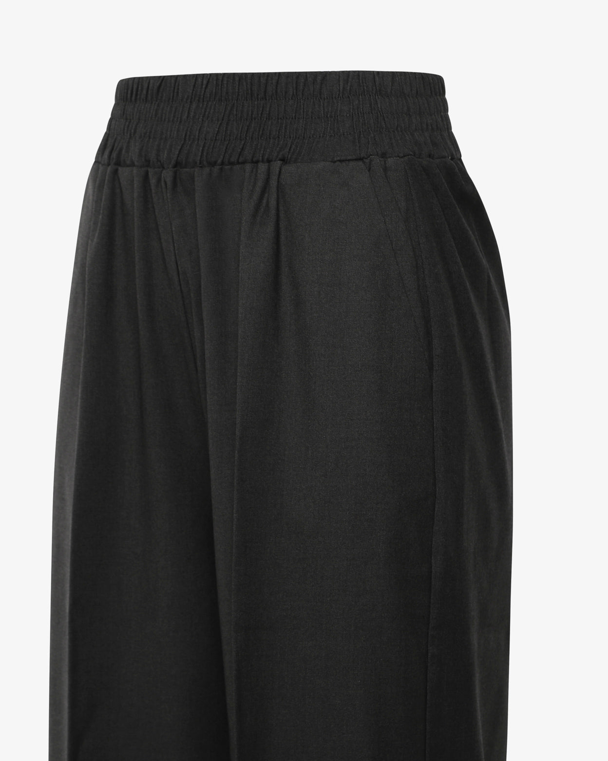 Pantaloni a gamba larga