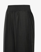 Pantaloni a gamba larga