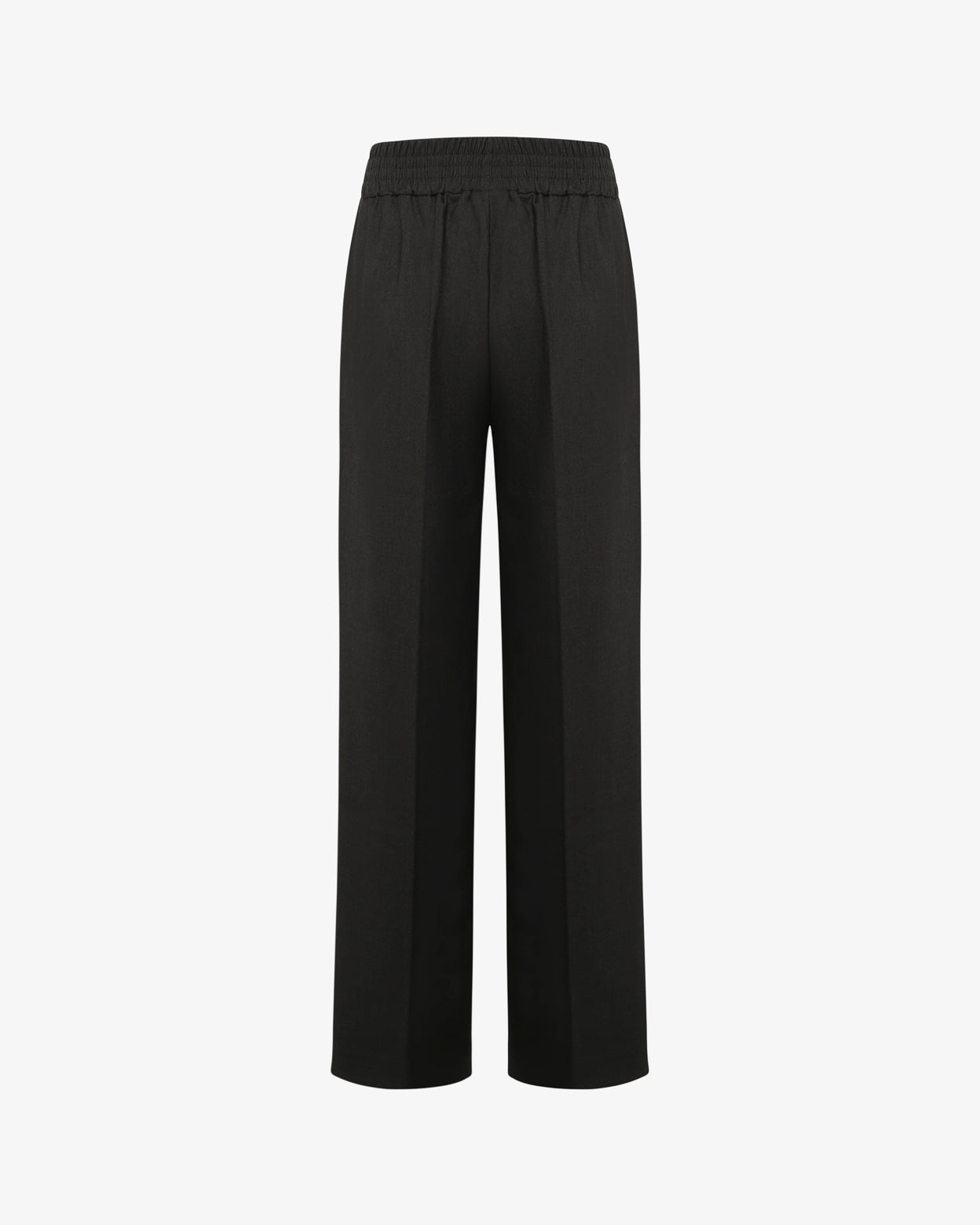 Pantaloni a gamba larga