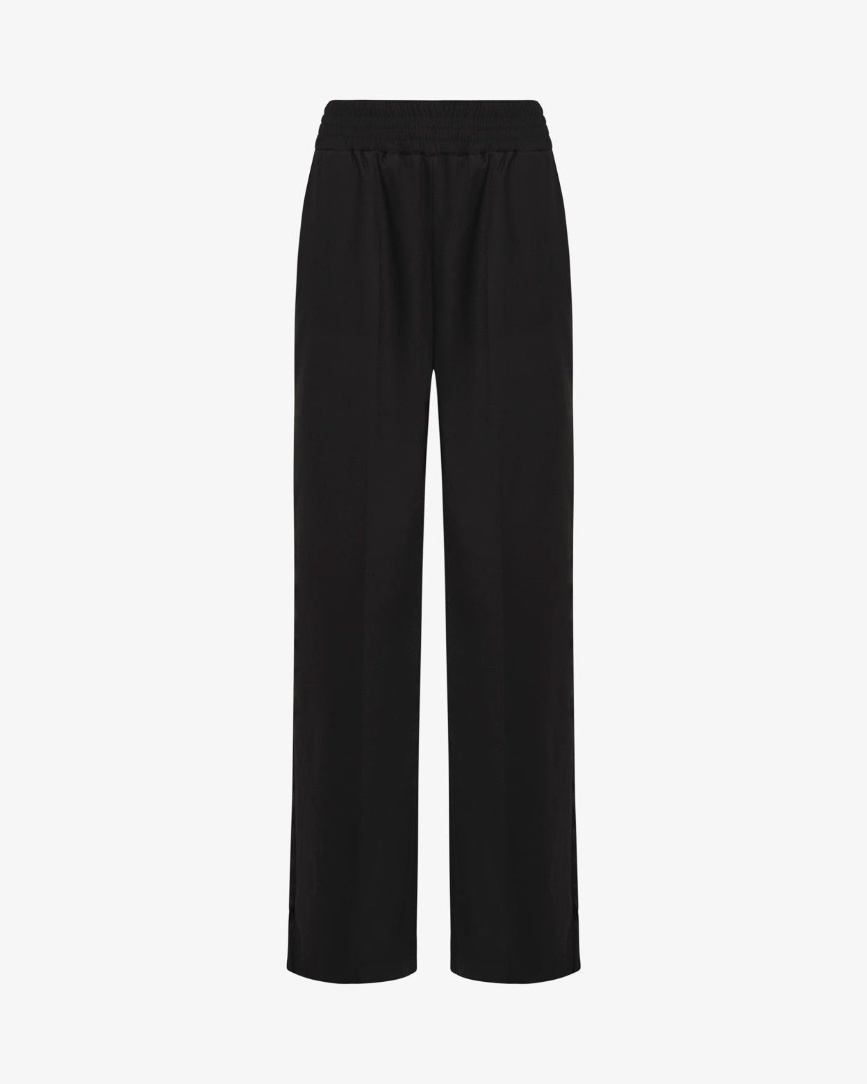 Pantaloni a gamba larga