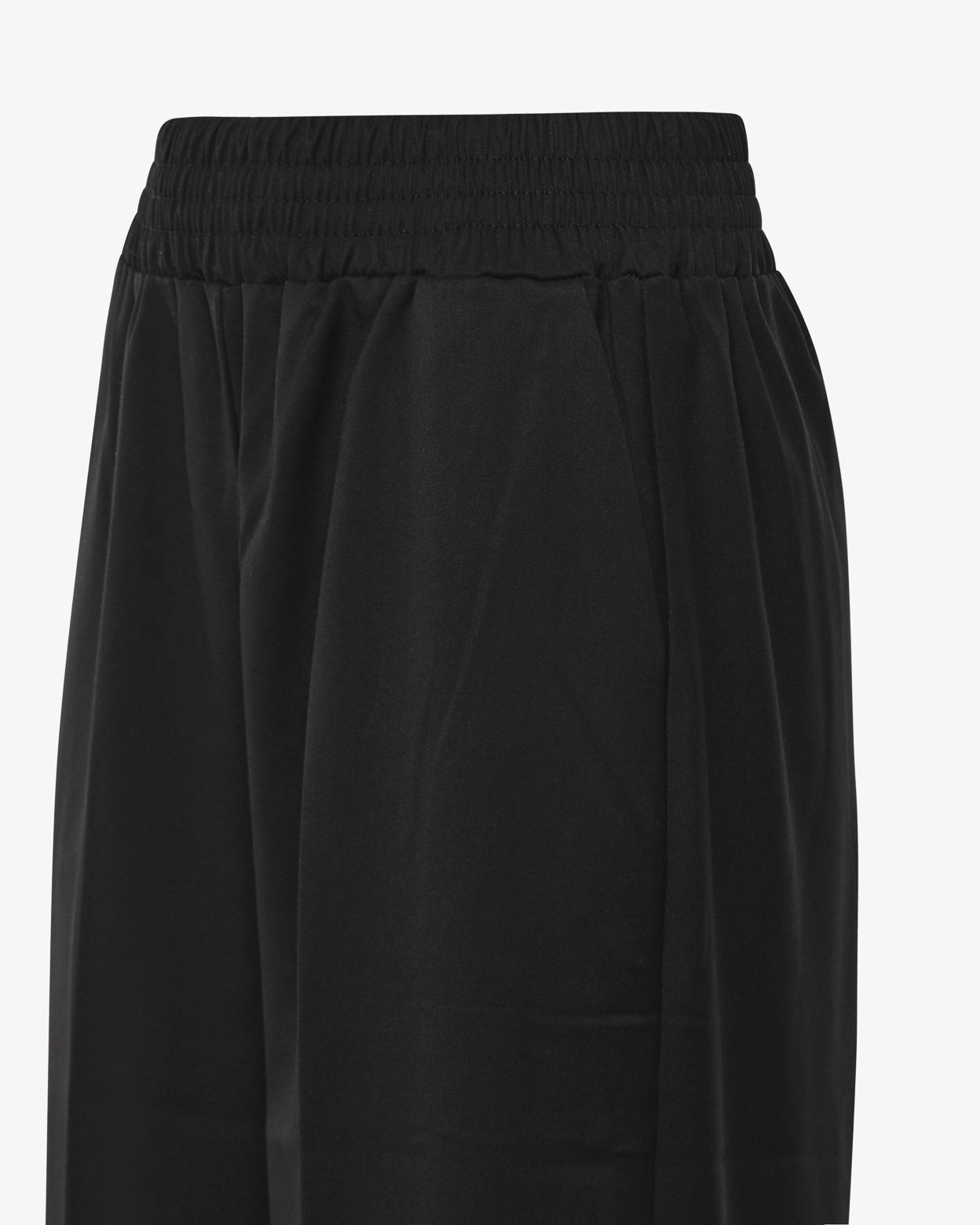 Pantaloni a gamba larga