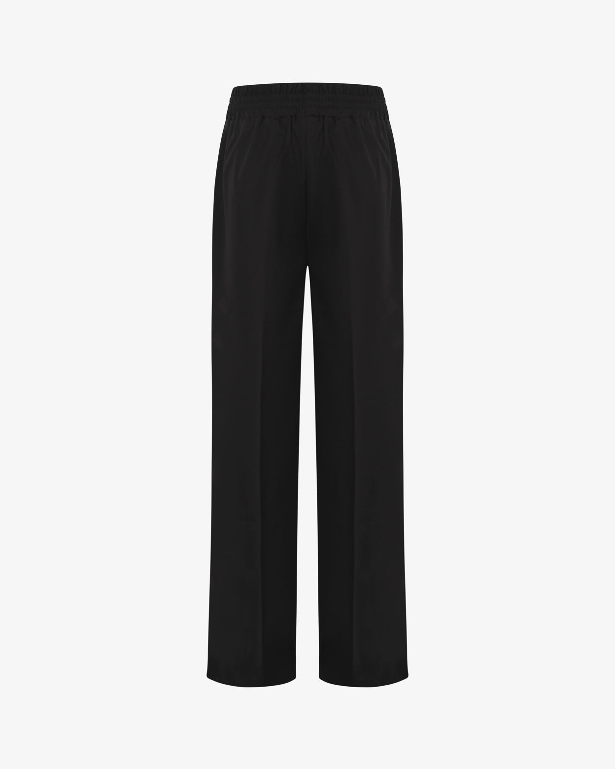Pantaloni a gamba larga