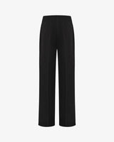 Pantaloni a gamba larga