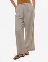 Pantalone lino