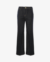 Jeans Flare Dark