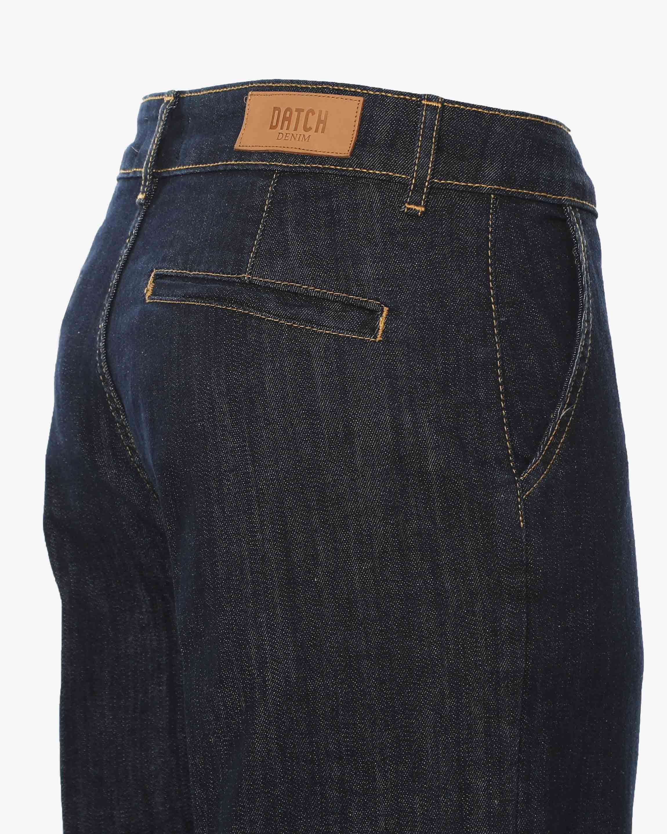 Jeans Flare Dark
