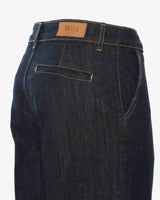 Jeans Flare Dark
