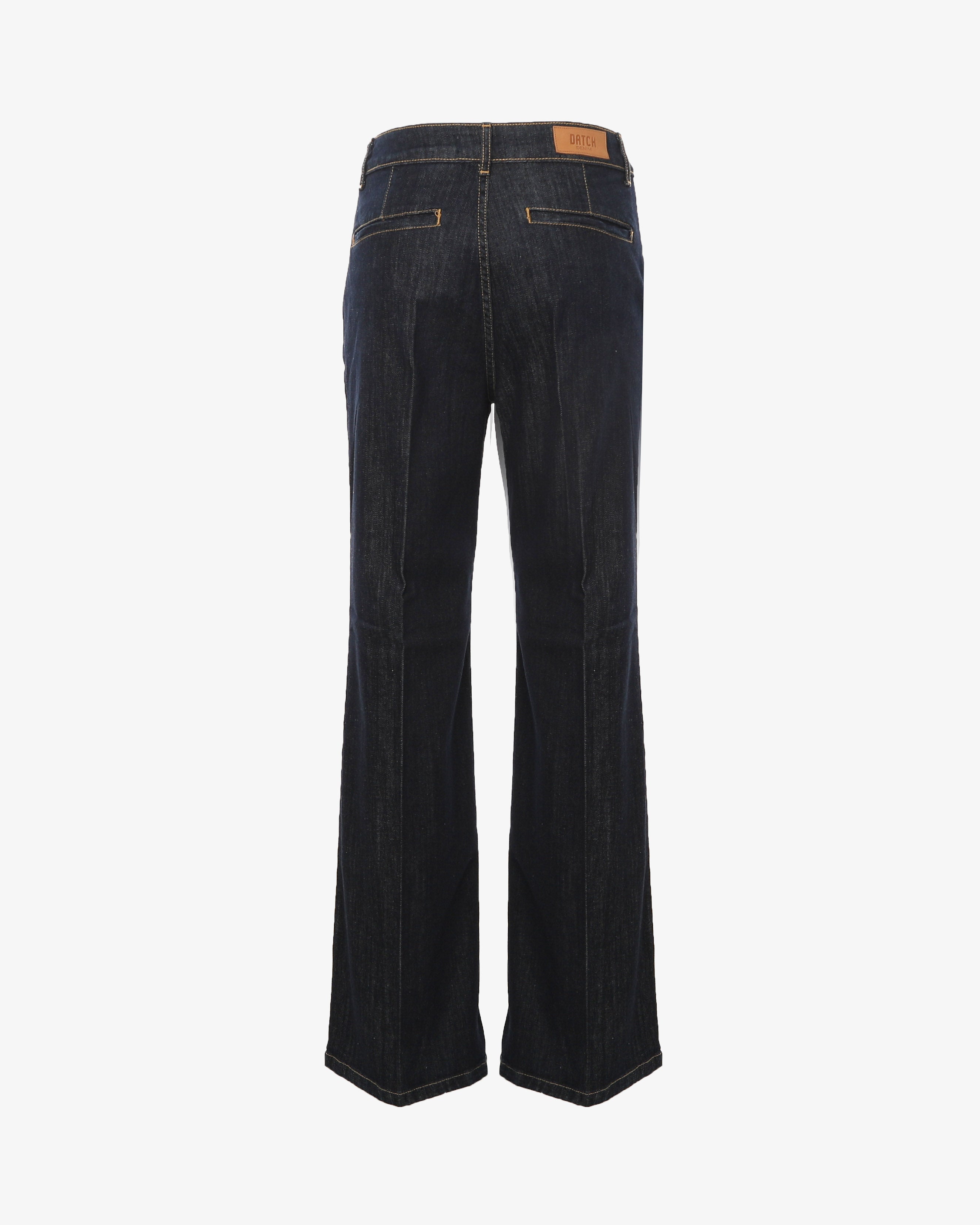 Jeans Flare Dark