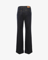 Jeans Flare Dark
