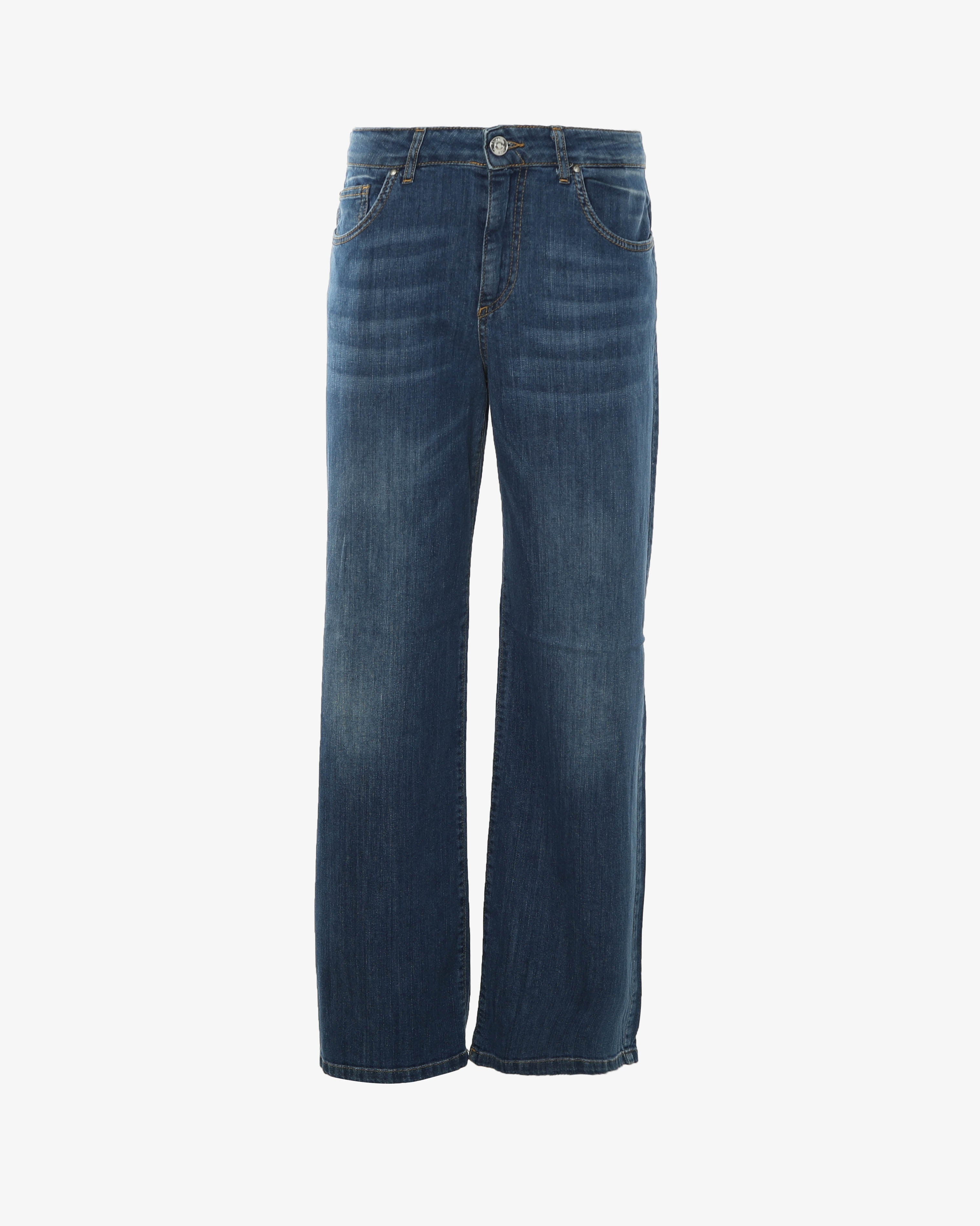 Jeans Baggy