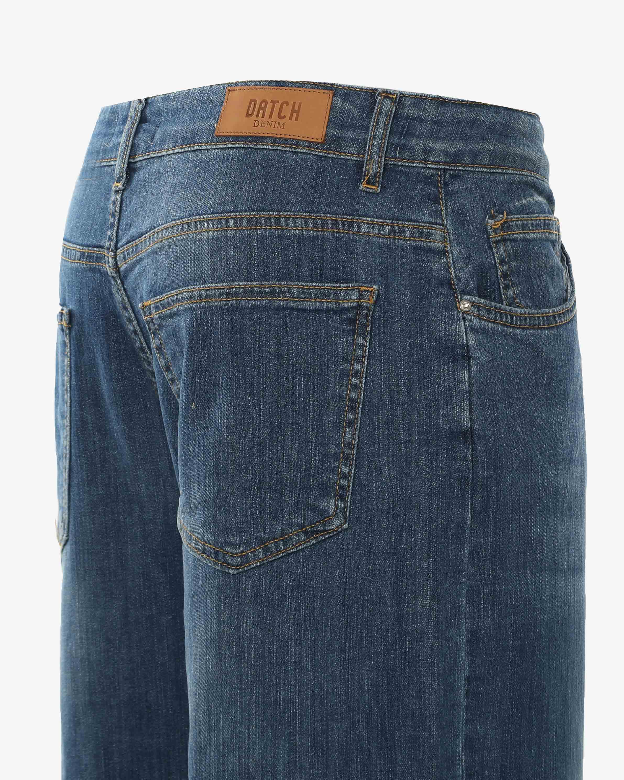 Jeans Baggy