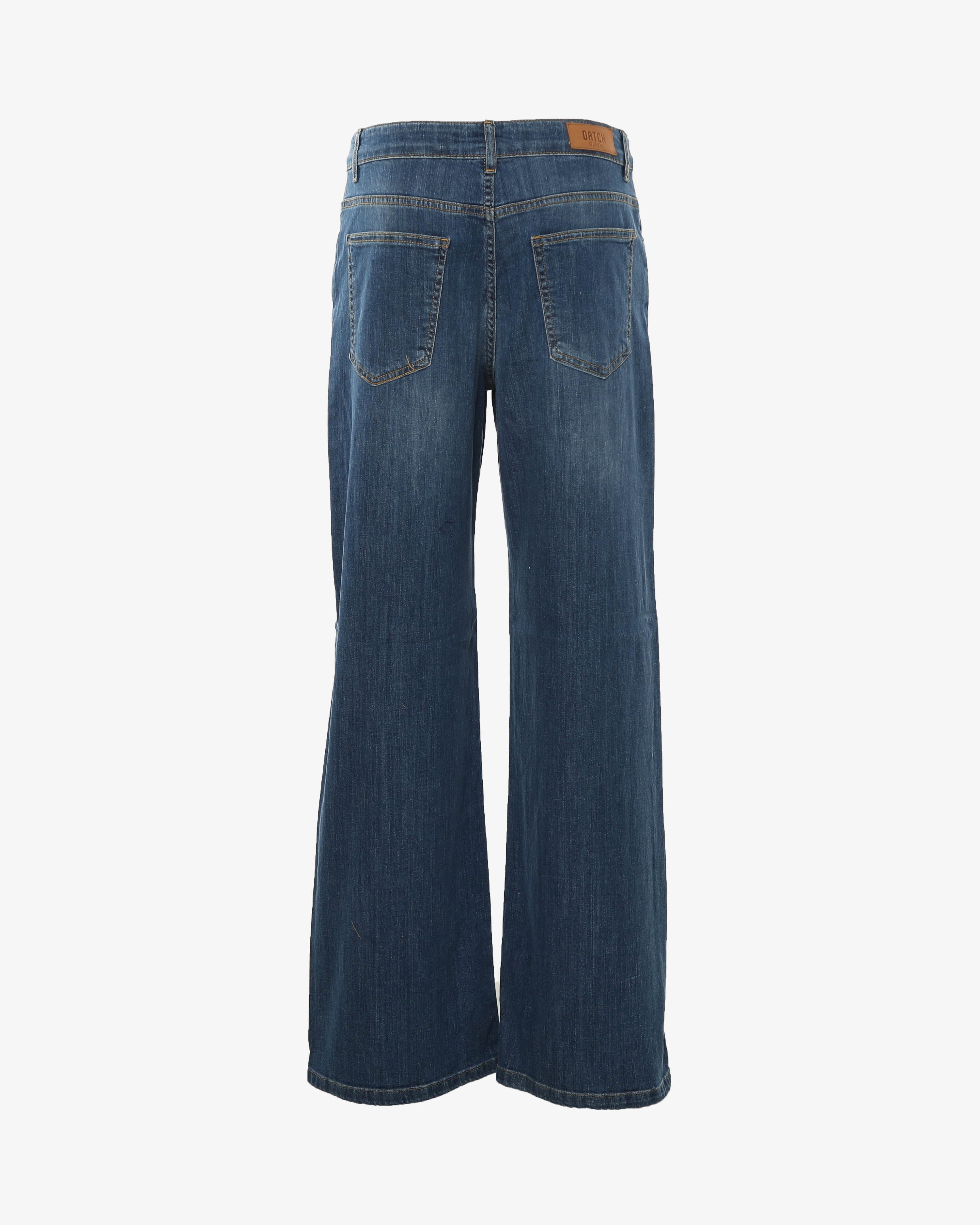 Jeans Baggy