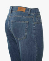 Jeans Flare Light Vintage