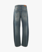 Denim Barrell