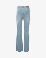 Jeans Flare Light Blue