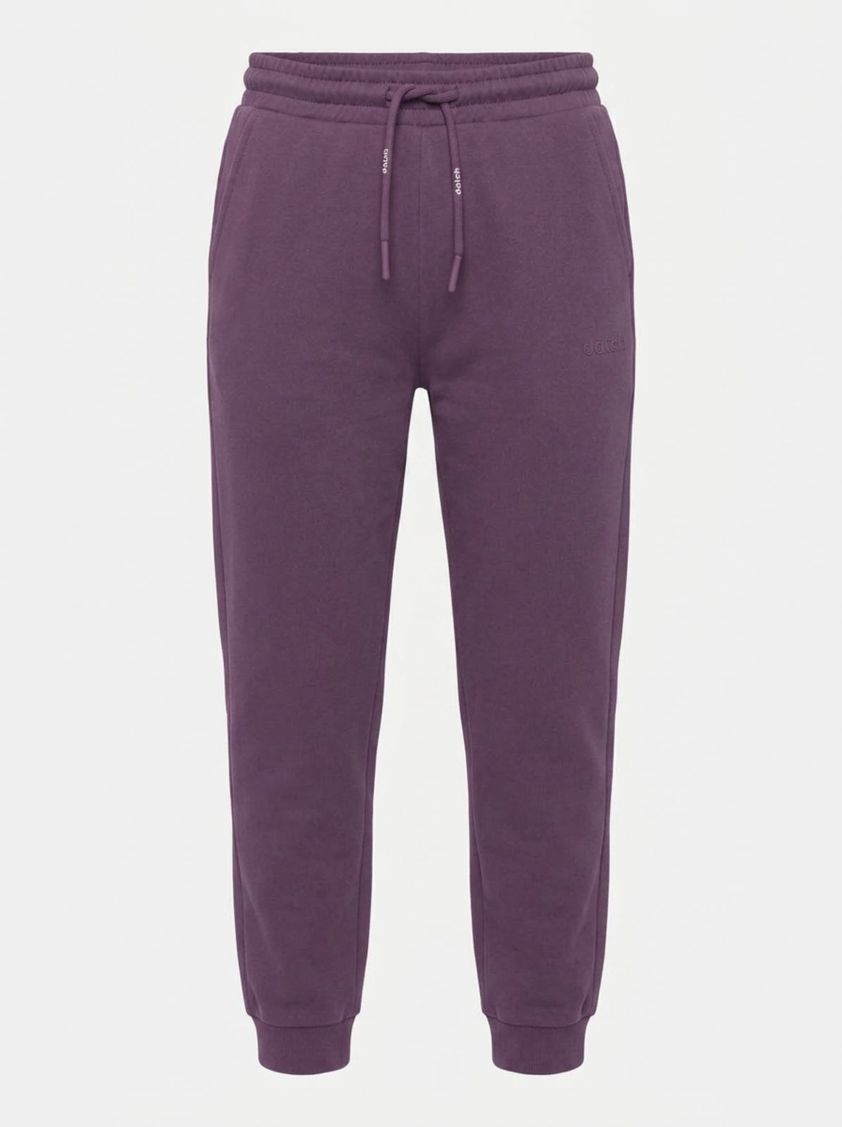 Pantalone Felpa