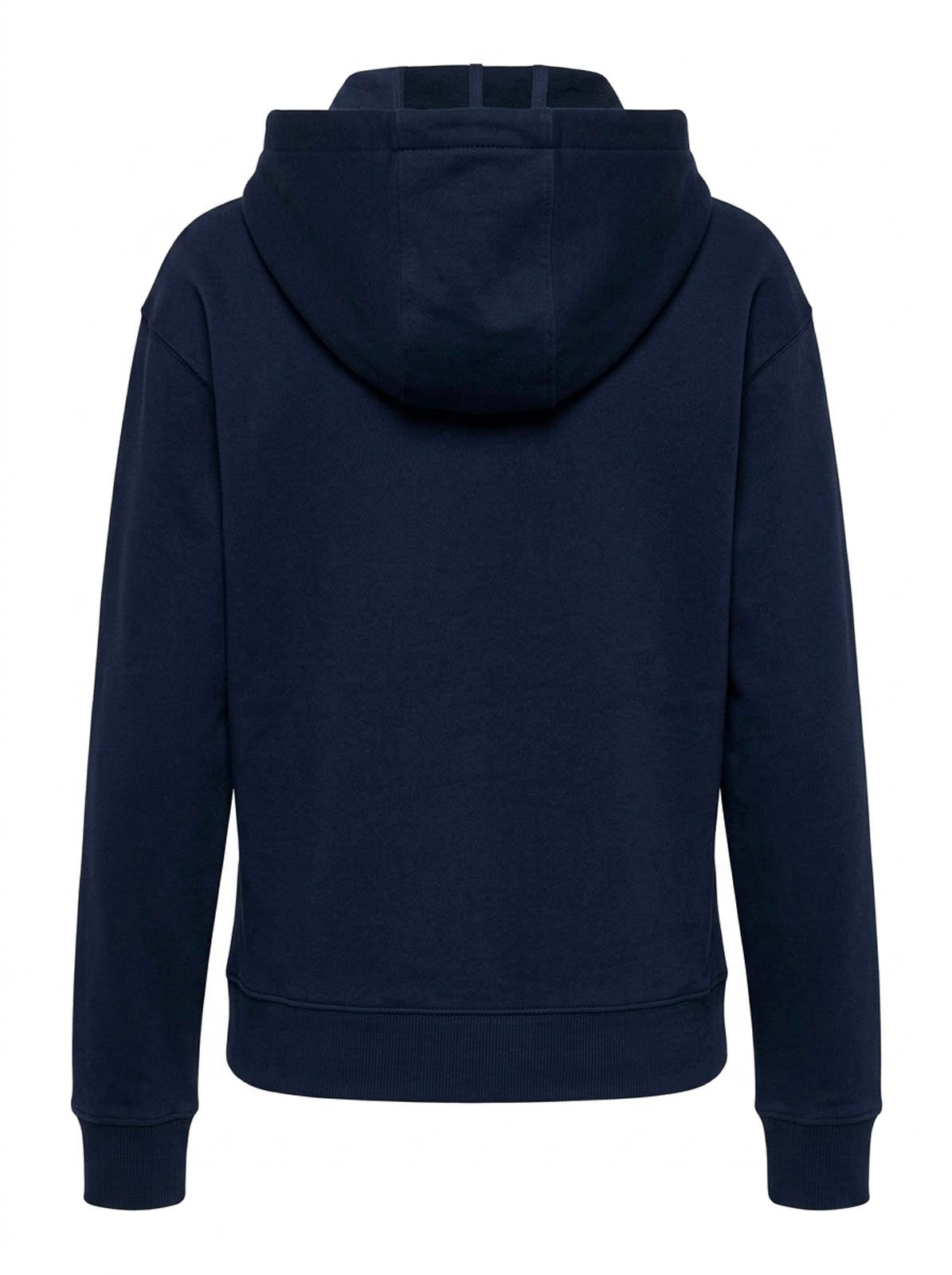 Hoodie datchsport
