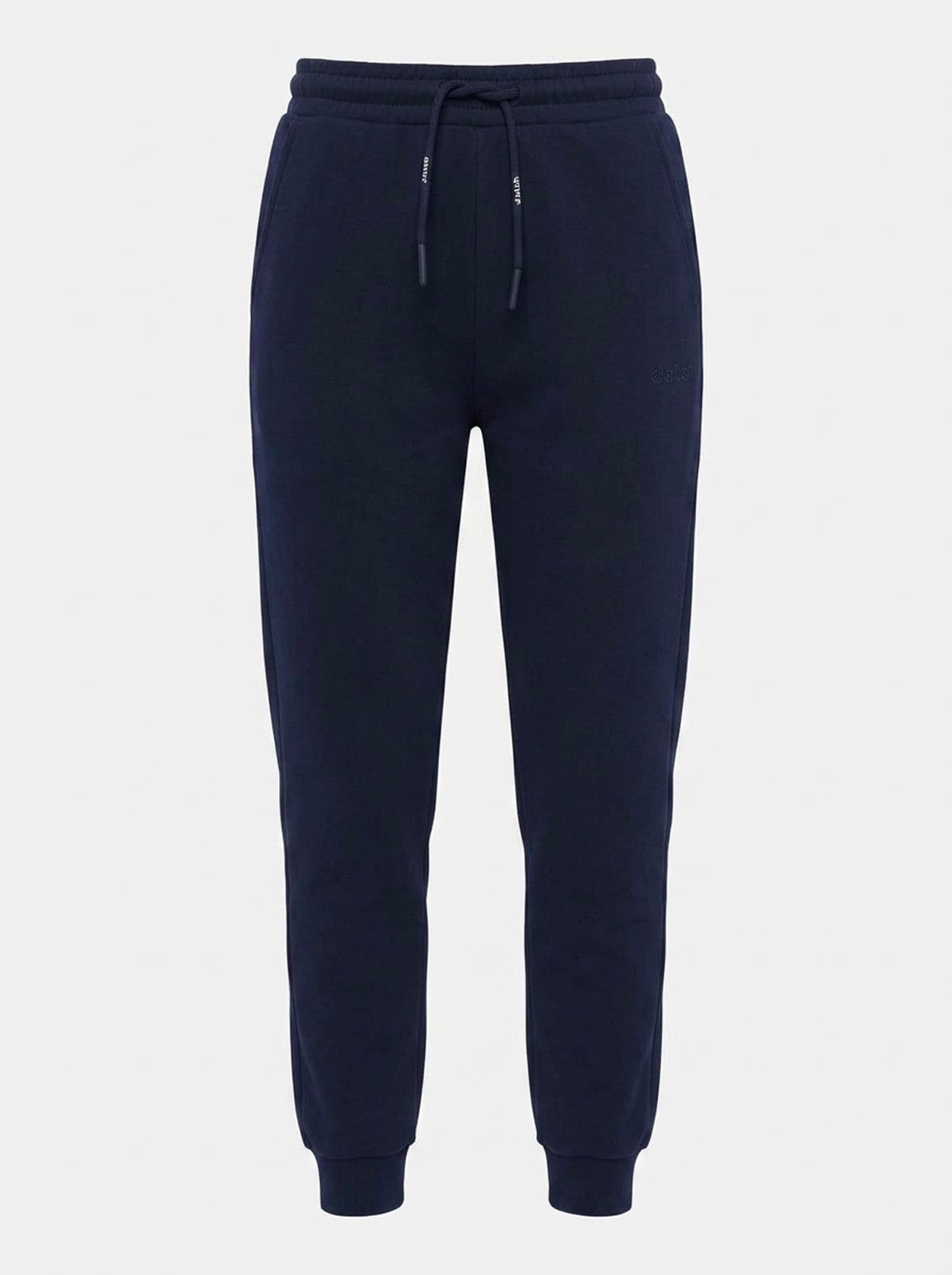 Pantalone Felpa