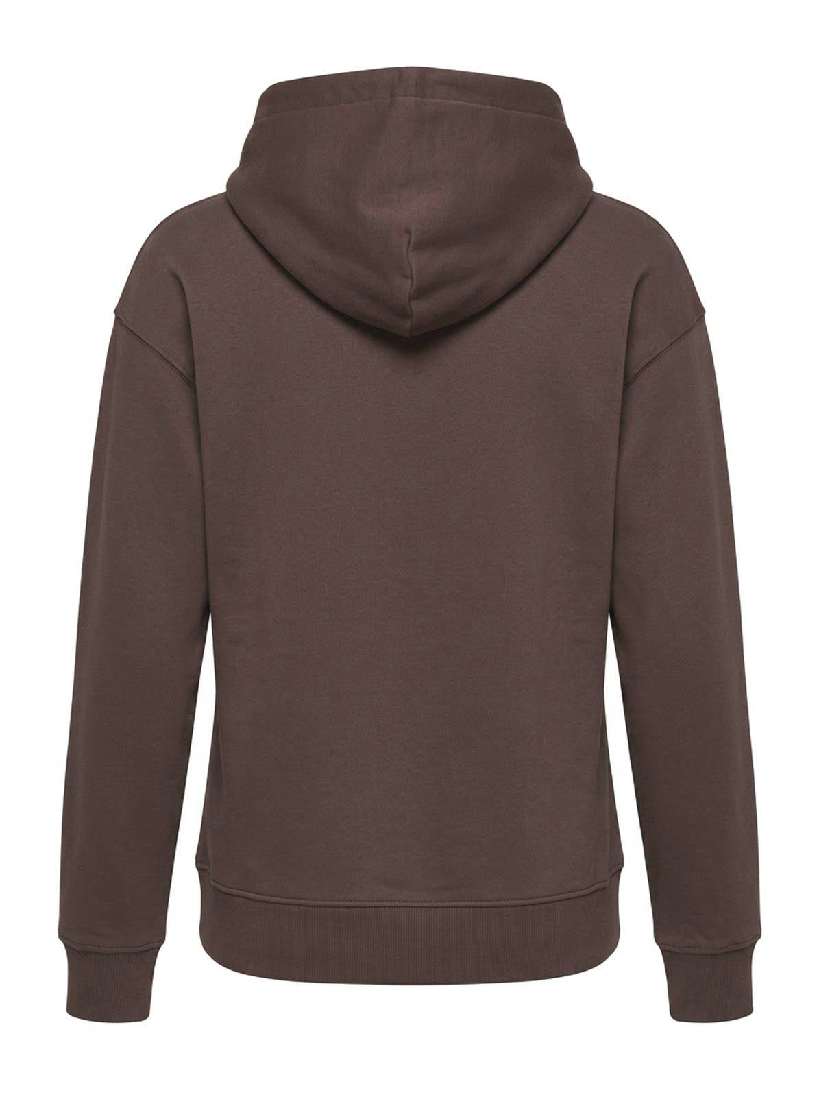 Hoodie datchsport