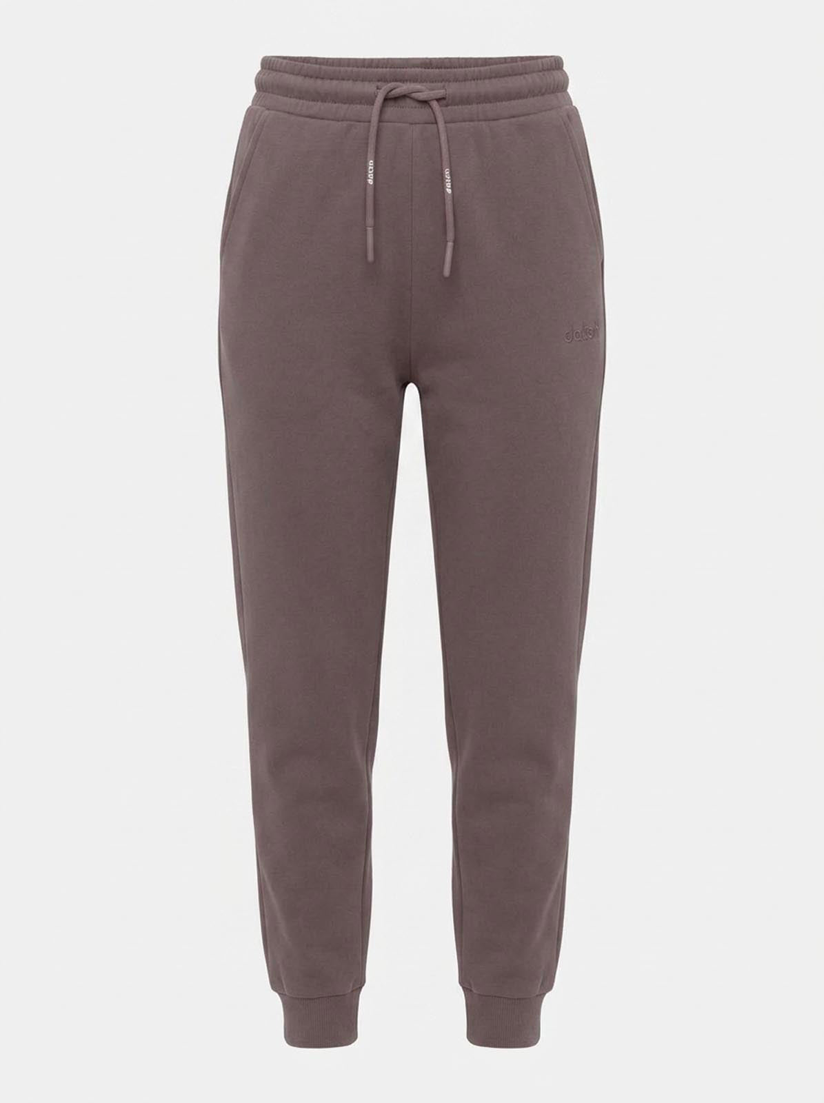 Pantalone Felpa