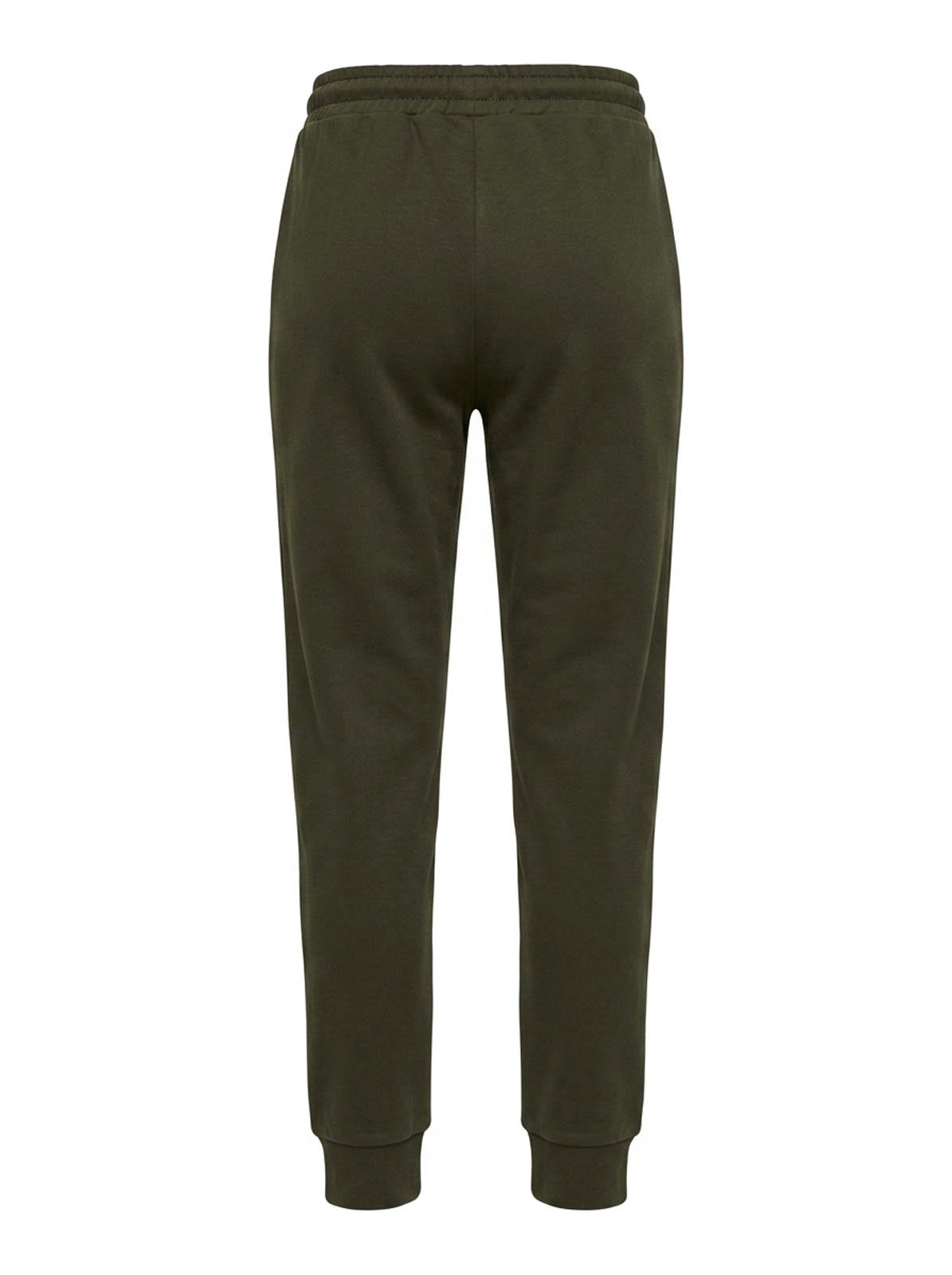 Pantalone Felpa