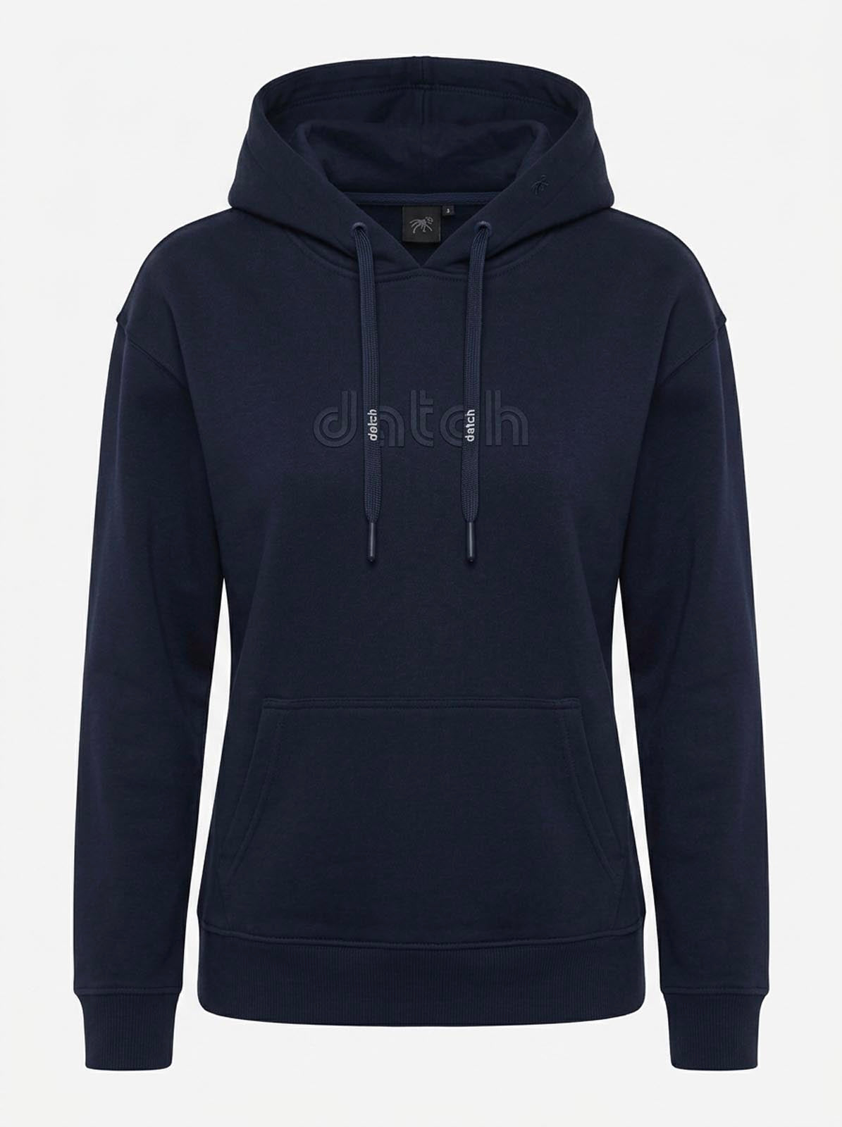 Hoodie datchsport