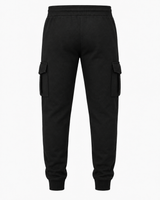Pantalone in felpa con tasconi