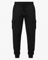 Pantalone in felpa con tasconi