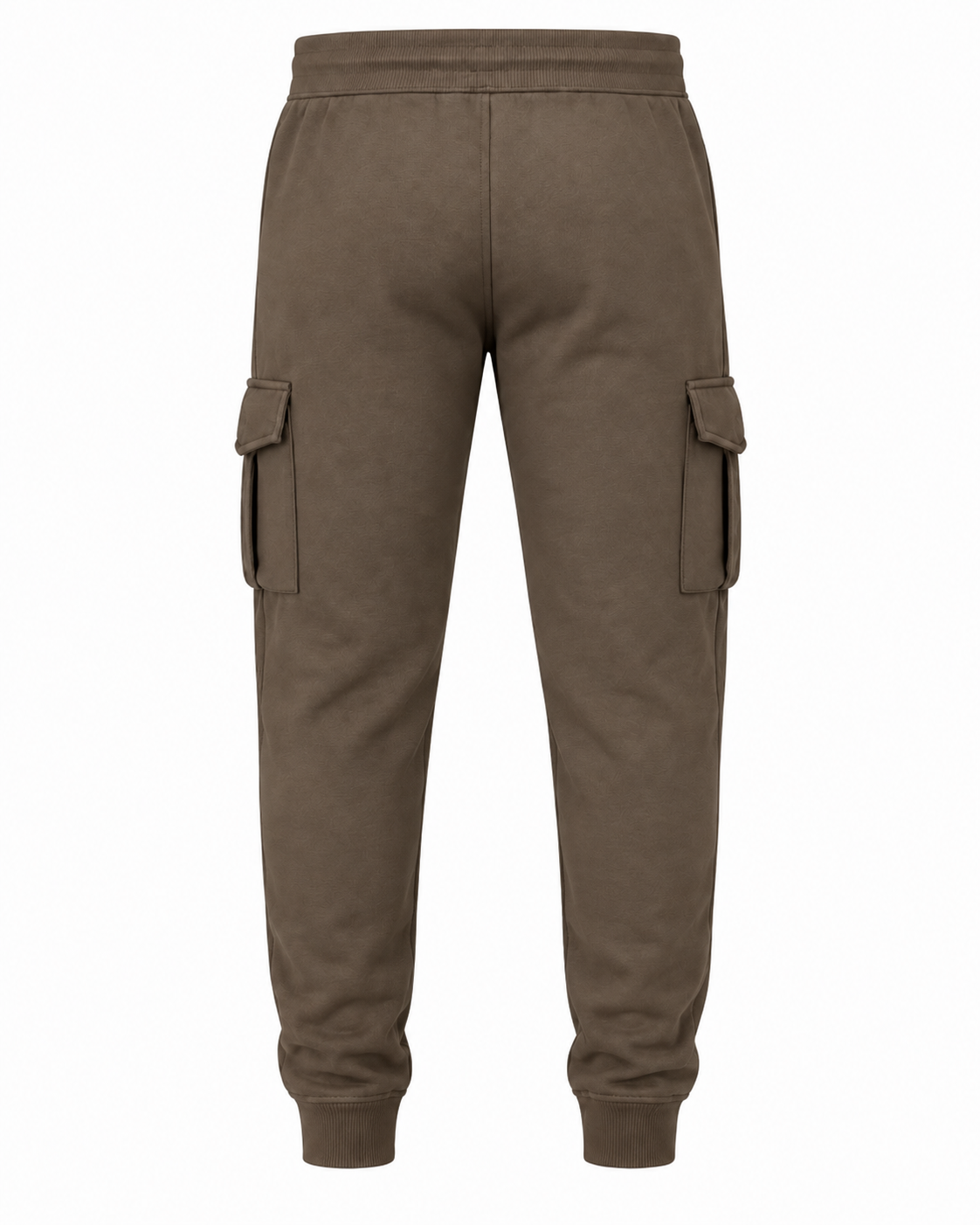 Pantalone in felpa con tasconi
