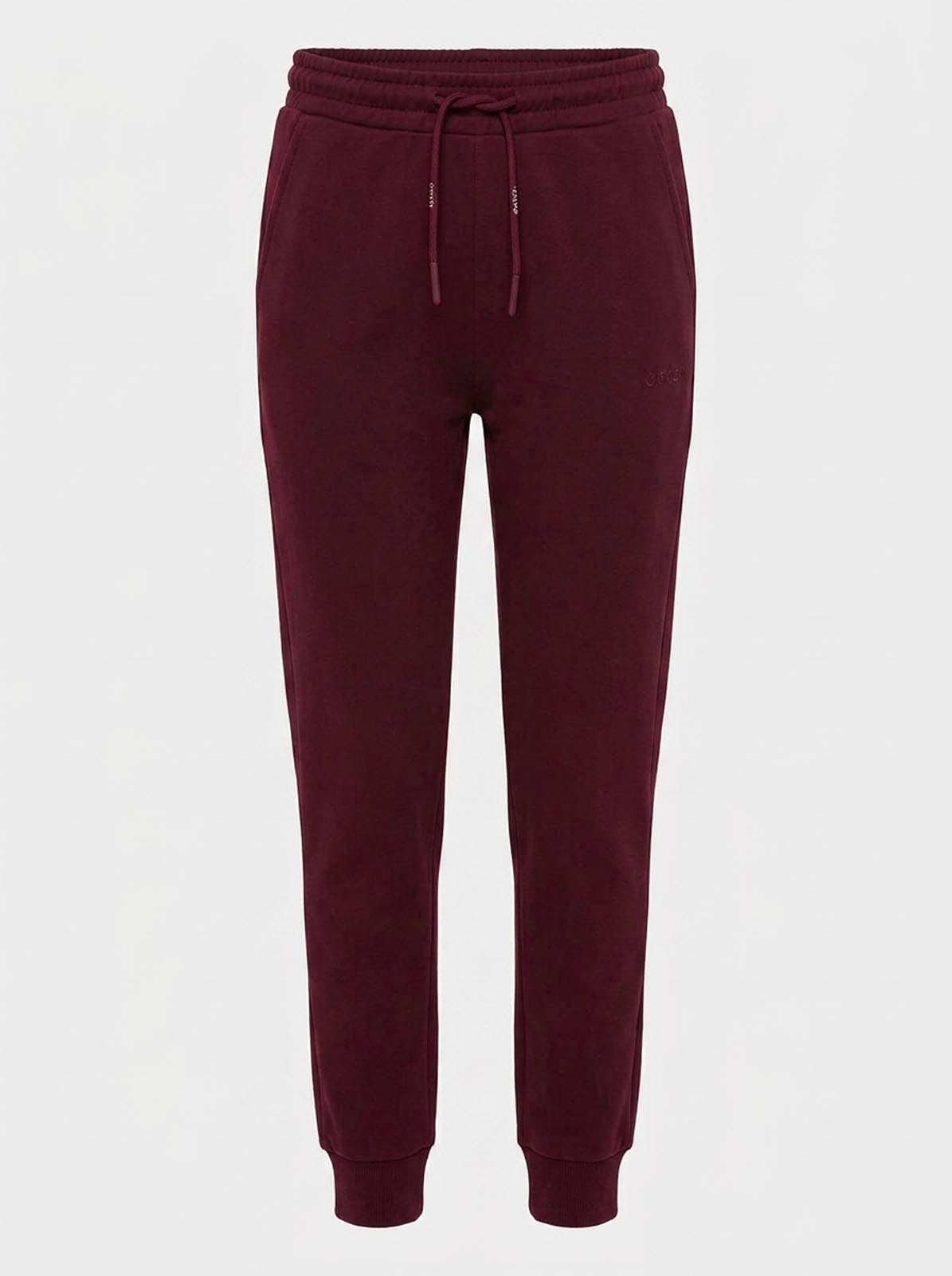 Pantalone Felpa