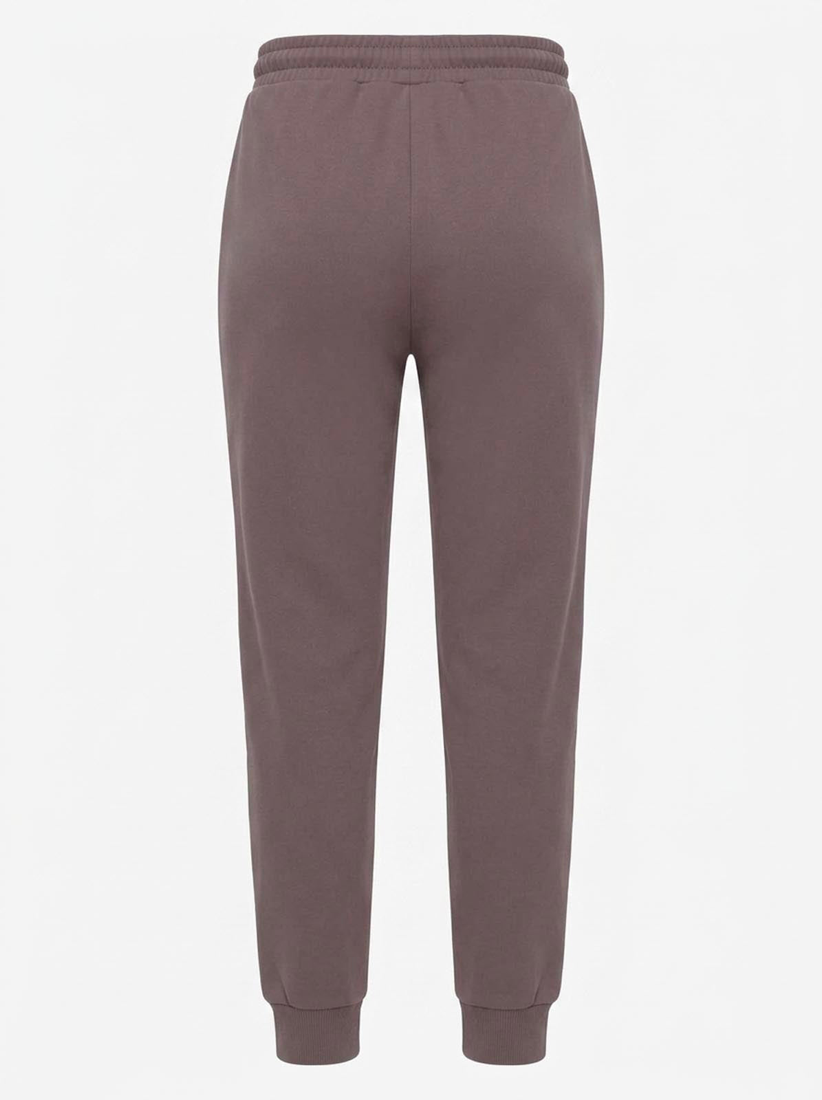 Pantalone Felpa