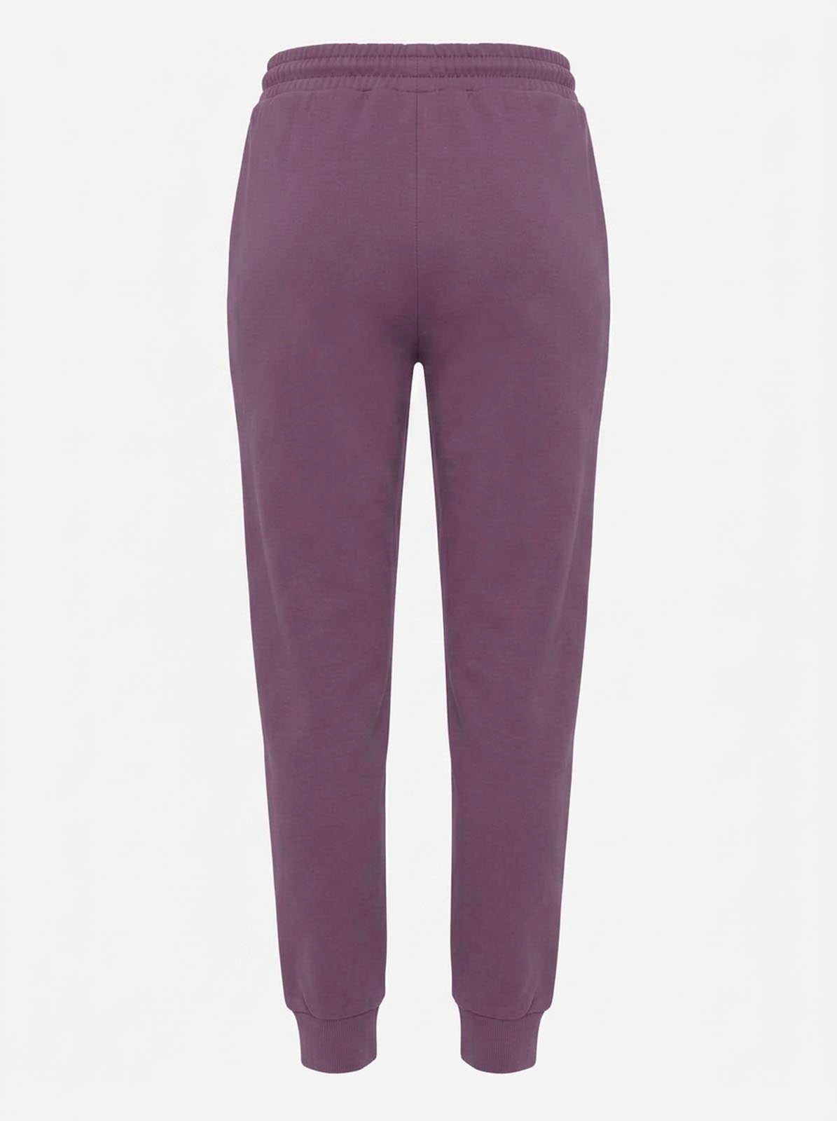 Pantalone Felpa