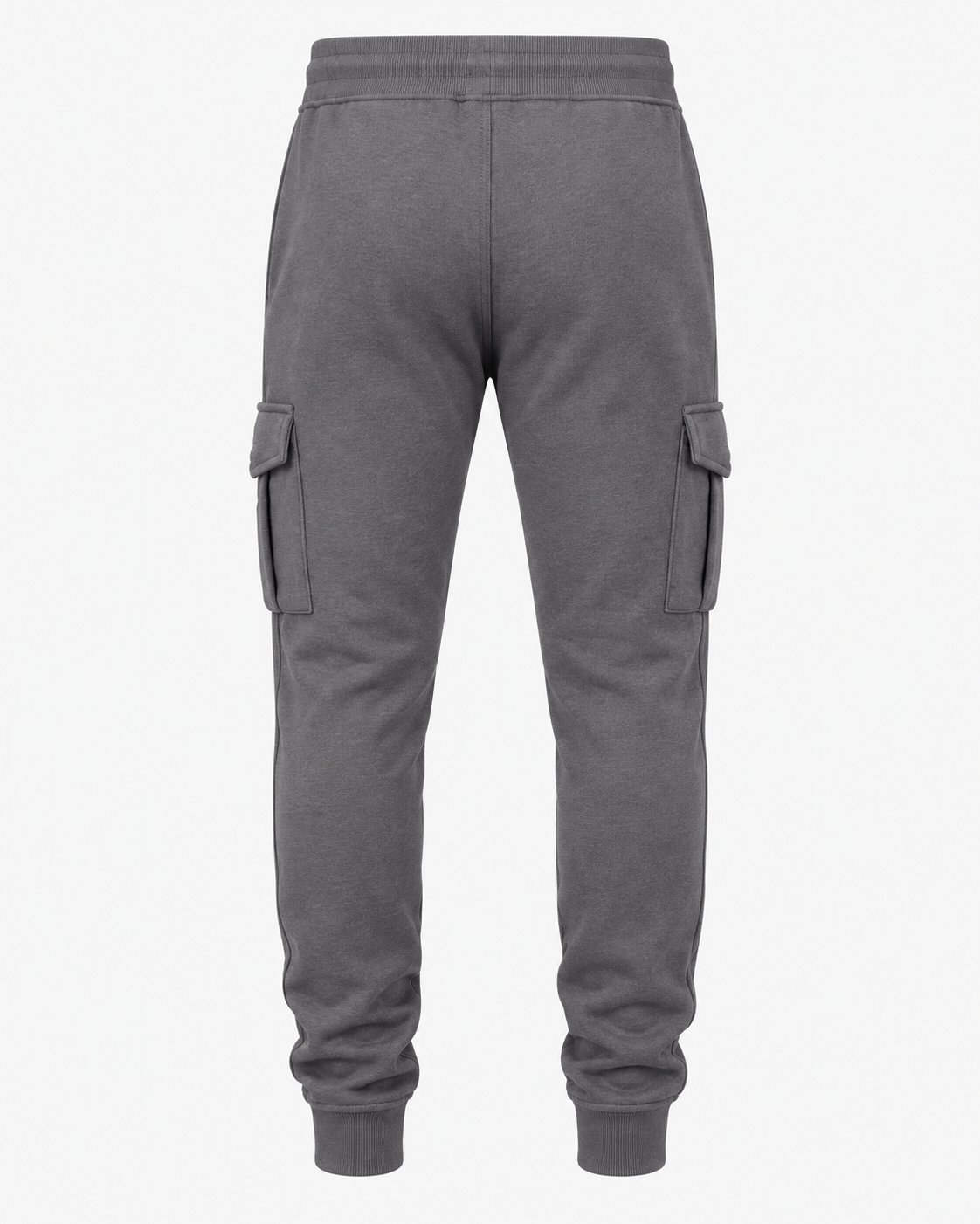 Pantalone in felpa con tasconi