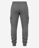 Pantalone in felpa con tasconi