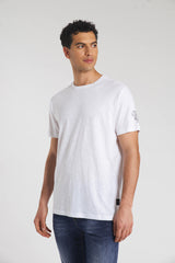 T-shirt - Slub