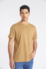 T-shirt  - Lino