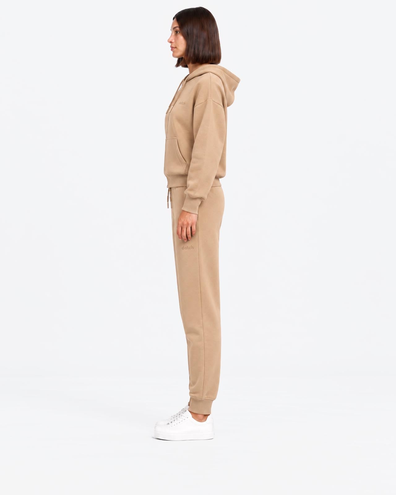 Set Hoodie