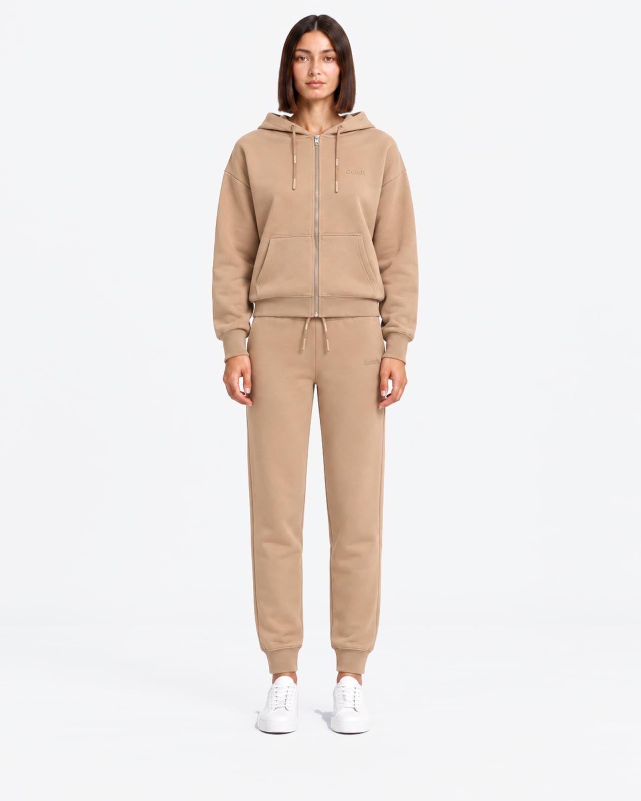 Set Hoodie