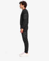 Set Cargo Girocollo