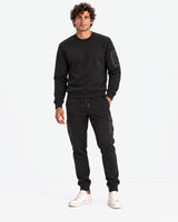 Set Cargo Girocollo