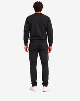 Set Cargo Girocollo