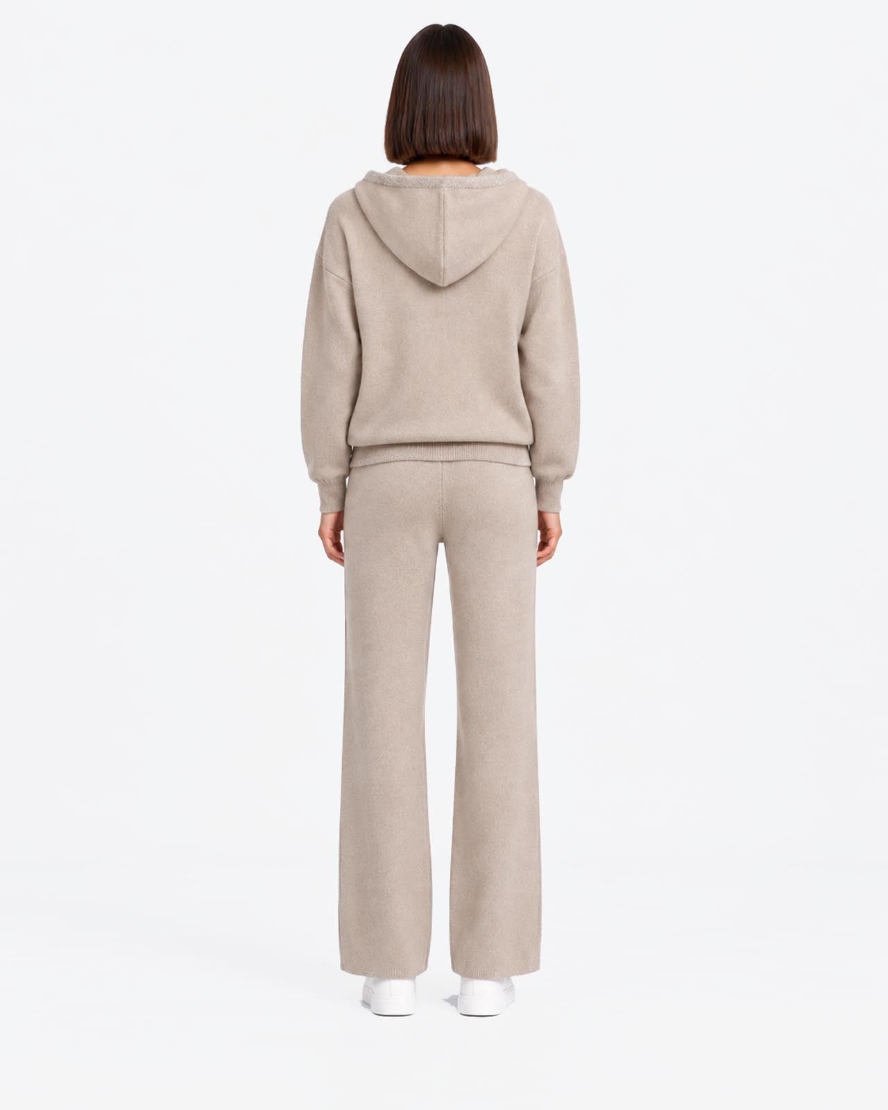 Set in lurex