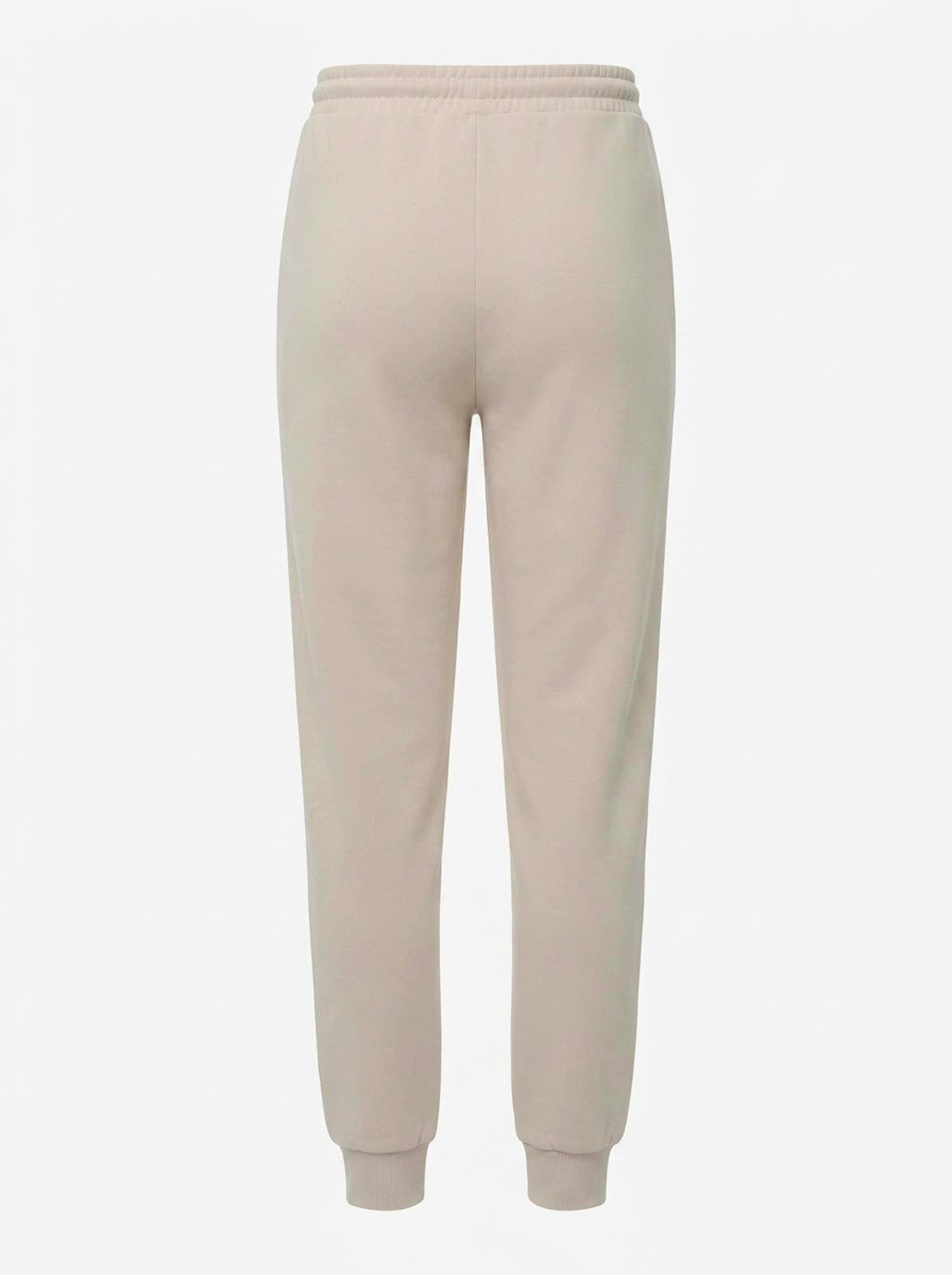 Pantalone Felpa