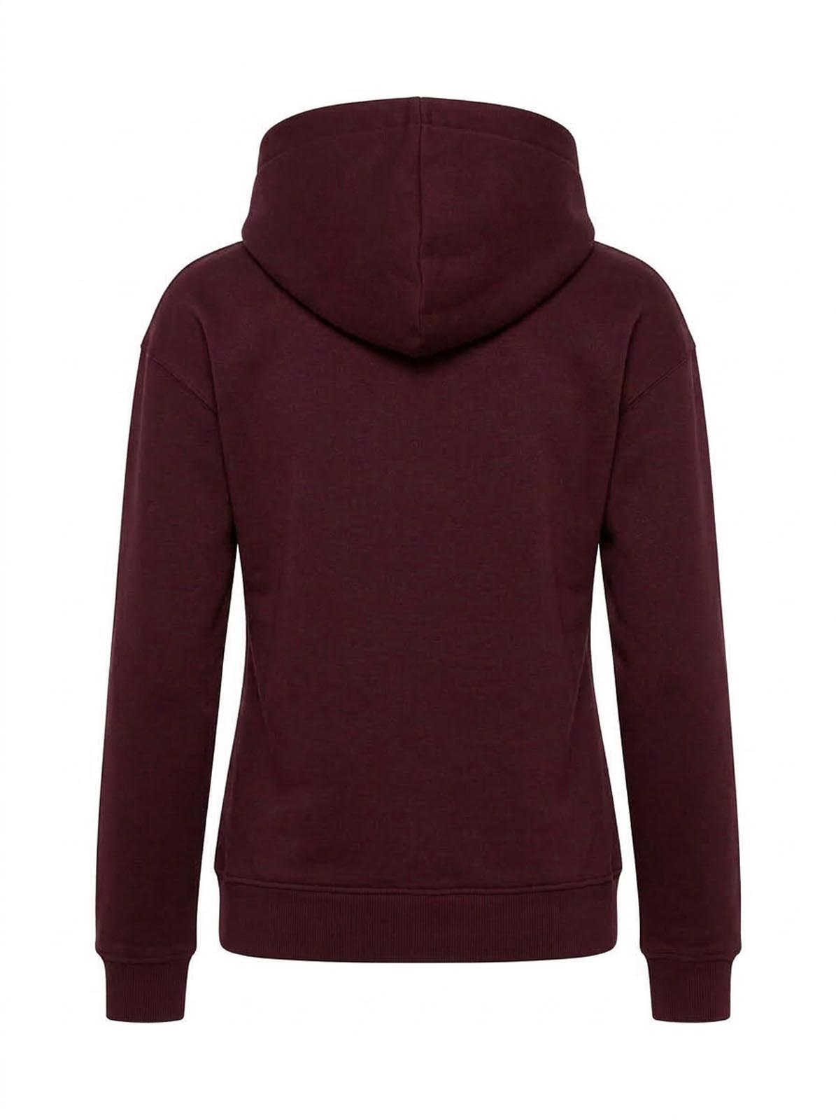 Hoodie datchsport