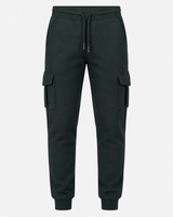 Pantalone in felpa con tasconi